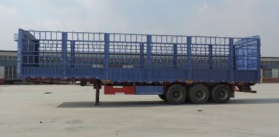 Xinhua Chi  THD9401CCY Gantry transport semi-trailer