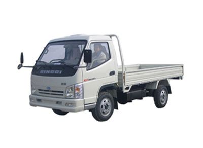 Qingqi  ZB28104 Low speed truck