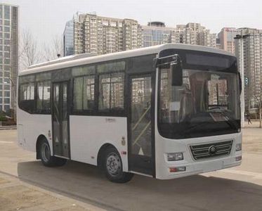 Yutong  ZK6731NG5 City buses