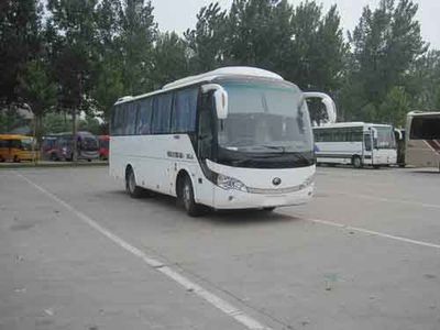 Yutong  ZK6858HBA coach