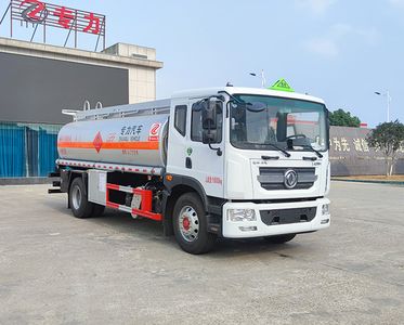 Zhuanli  ZLC5185GYYEQ6 Oil tanker