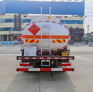 Zhuanli  ZLC5185GYYEQ6 Oil tanker