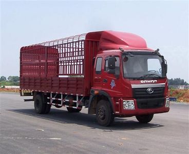 Foton  BJ5142CCYG1 Grate type transport vehicle