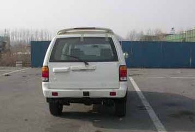 Beijing brand automobiles BJ6520 multi-purpose vehicle 