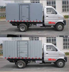 Huashen  DFD5031XXY3 Box transport vehicle