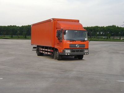 Dongfeng  DFL5120XXYB12 Box transport vehicle