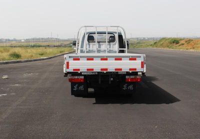 Dongfeng  EQ1031S16QC Light duty trucks