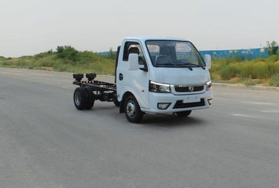 Dongfeng  EQ1031S16QC Light duty trucks