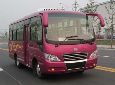 Dongfeng  EQ6660LTN3 coach