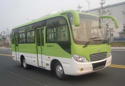 Dongfeng  EQ6660LTN3 coach