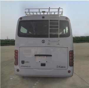 Dongfeng  EQ6660LTN3 coach