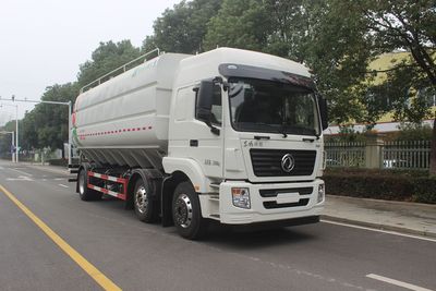 Runzhixing  SCS5253ZSLEQ6 Bulk feed transport vehicle