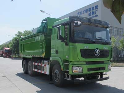 Shaanxi Automobile SX32595D384 Dump truck