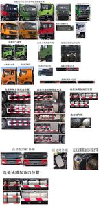 Shaanxi Automobile SX32595D384 Dump truck