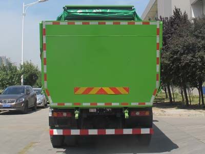 Shaanxi Automobile SX32595D384 Dump truck