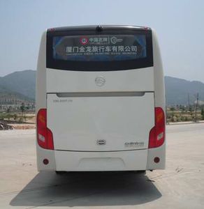 Jinlv  XML6907J28N coach