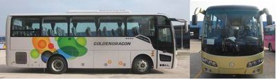 Jinlv  XML6907J28N coach