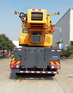 XCMG  XZJ5487JQZ80 Car crane