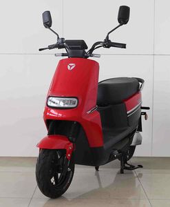 Yadi  YD1000DQT7D Electric two wheeled light motorcycle