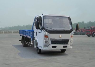 Haoluo  ZZ1087D3414C180 Truck