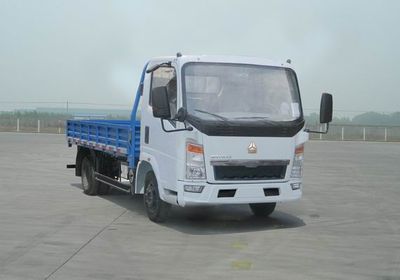 Haoluo  ZZ1087D3414C180 Truck