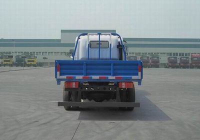 Haoluo  ZZ1087D3414C180 Truck