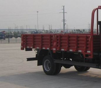 Haoluo  ZZ1087D3414C180 Truck