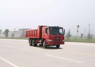 Haoluo  ZZ3257M3247W Dump truck