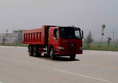 Haoluo  ZZ3257M3247W Dump truck