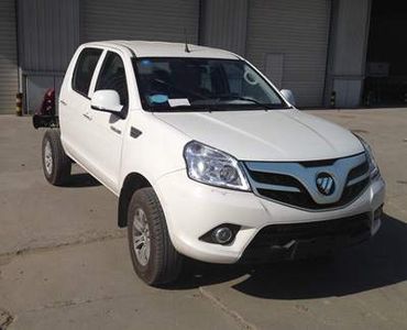 Foton  BJ2037Y3MDVA6 Multipurpose off-road truck