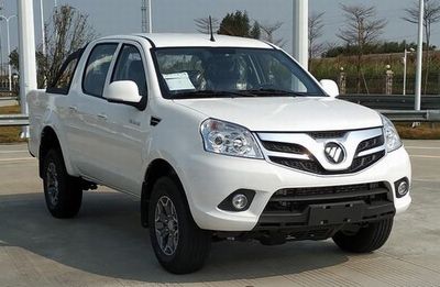 Foton  BJ2037Y3MDVA6 Multipurpose off-road truck