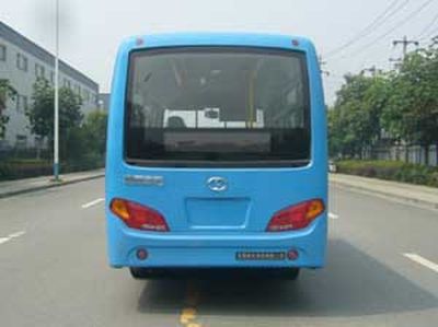 Shudu  CDK6703CED4 City buses