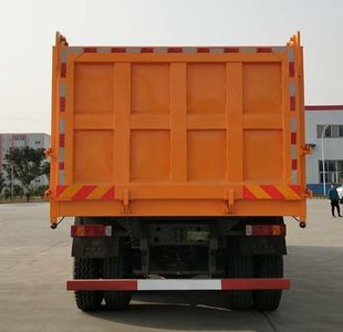 Ace car CDW3311A1S5L Dump truck