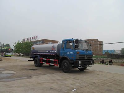 Cheng Liwei  CLW5161GSSD4 Sprinkler truck