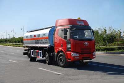 Longdi  CSL5252GJYC Refueling truck