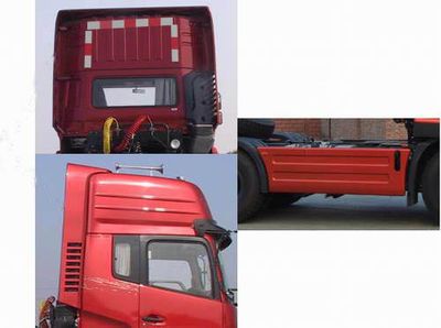 Dongfeng  DFL4181A5 Semi trailer towing vehicle