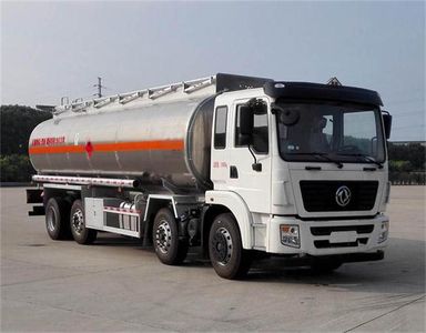 Dongfeng  DFZ5310GYYSZ5DL Aluminum alloy oil tanker