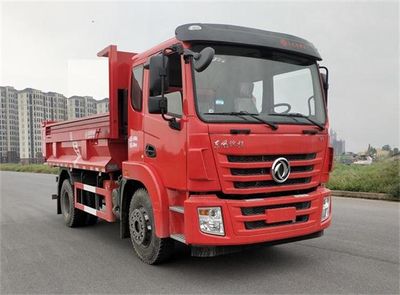 Dongfeng EQ3180GSZ6DDump truck