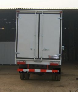 Dongfeng  EQ5030XXYG37DAC Box transport vehicle