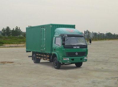 Dongfeng  EQ5090XXY12D5AC Box transport vehicle