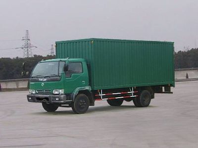 Dongfeng  EQ5090XXY12D5AC Box transport vehicle