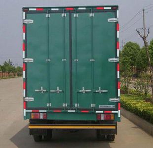 Dongfeng  EQ5090XXY12D5AC Box transport vehicle