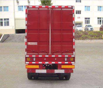 Dongfeng  EQ9401XXYL Box transport semi-trailer