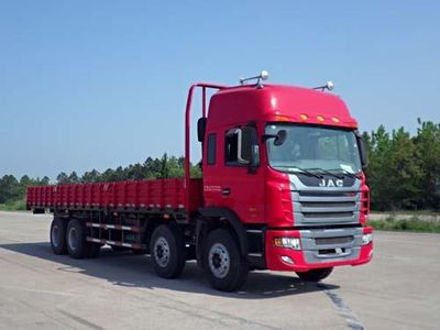 Jianghuai brand automobiles HFC1311P2K4H45BF Truck