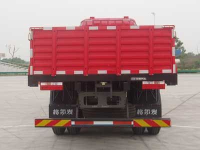 Jianghuai brand automobiles HFC1311P2K4H45BF Truck