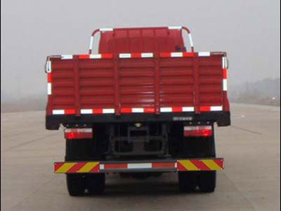 Jianghuai brand automobiles HFC1311P3K3H45F Truck