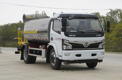 Kaili Feng  KLF5122GPSE6 watering lorry 