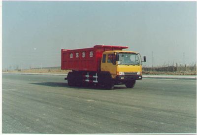 Shengyue  SDZ3251A Dump truck