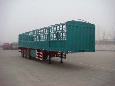 National Unified Brand Automobile STY9400CLXF Gantry semi-trailer