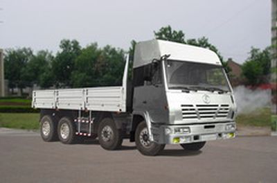 Shaanxi AutomobileSX1254TL456Truck